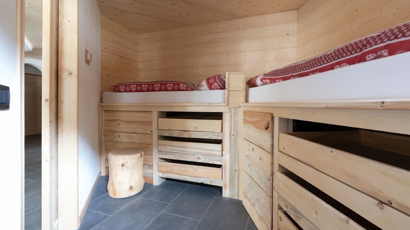 Appartamento Gavia - Immagine 8