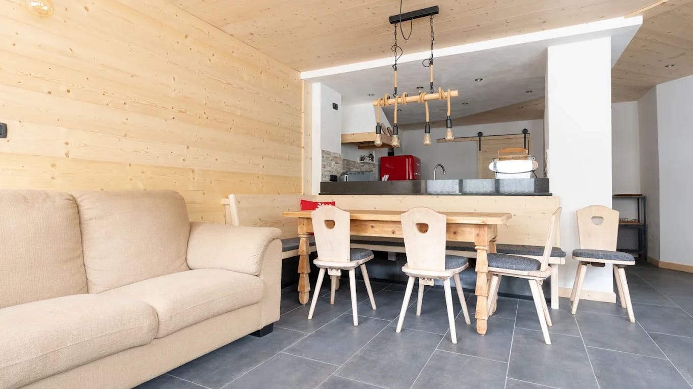 Appartamento Gavia - Immagine 9