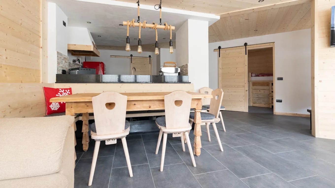 Appartamento Gavia - Immagine 10