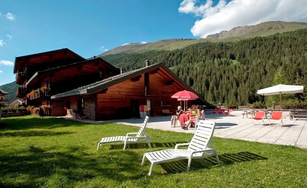 Hotel S. Caterina